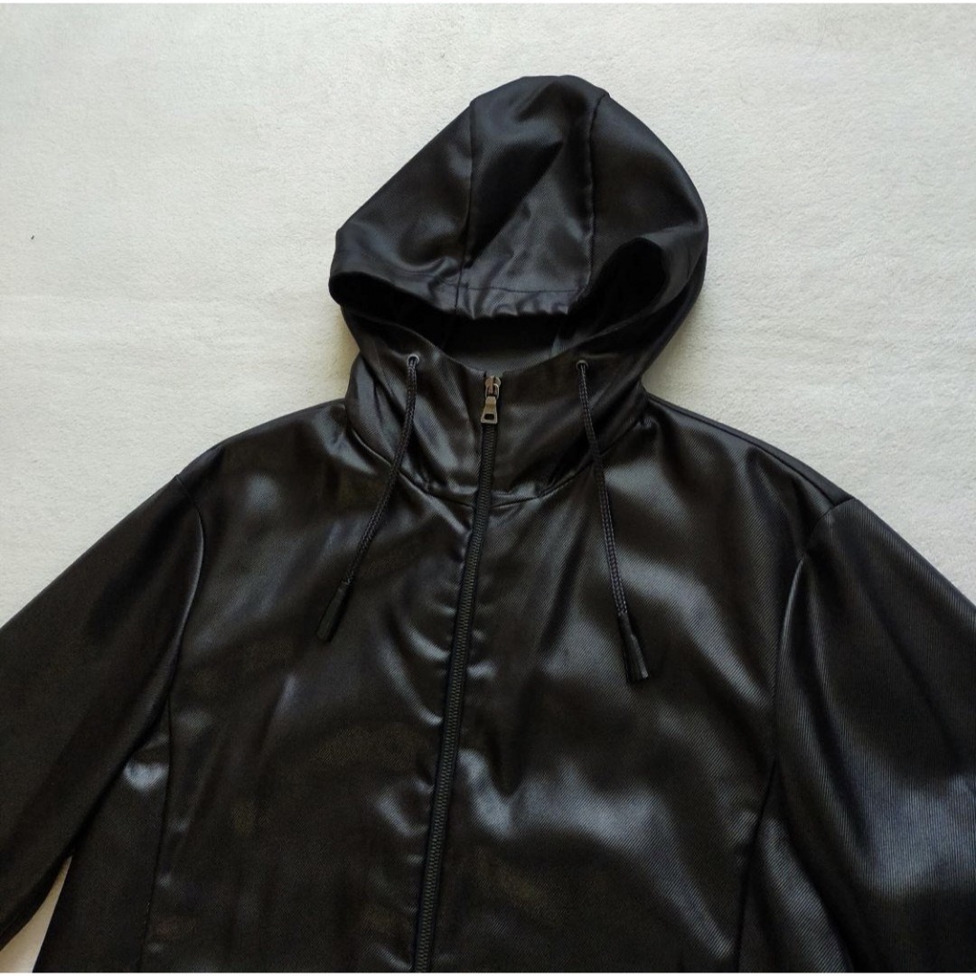 PRADA(プラダ)の2009 prada nylon jacket メンズのジャケット/アウター(ナイロンジャケット)の商品写真