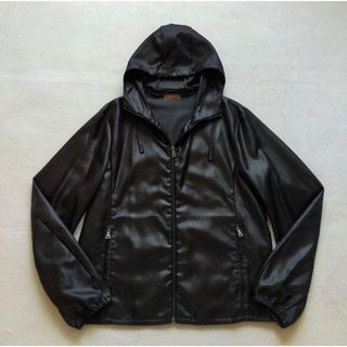 PRADA - 2009 prada nylon jacket