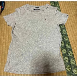 TOMMY HILFIGER - トミーフィルガーTシャツTシャツキッズ