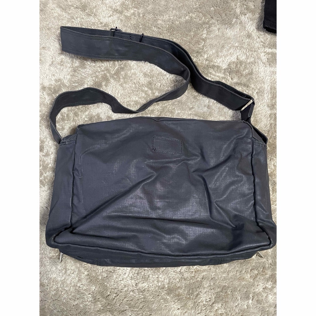 PORTER(ポーター)のポーター　ショルダーバッグ　吉田カバン メンズのバッグ(ショルダーバッグ)の商品写真