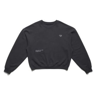 CDL Statement Sweatshirt(スウェット)