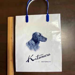 キタムラ(Kitamura)のショッパー(Kitamura)(その他)