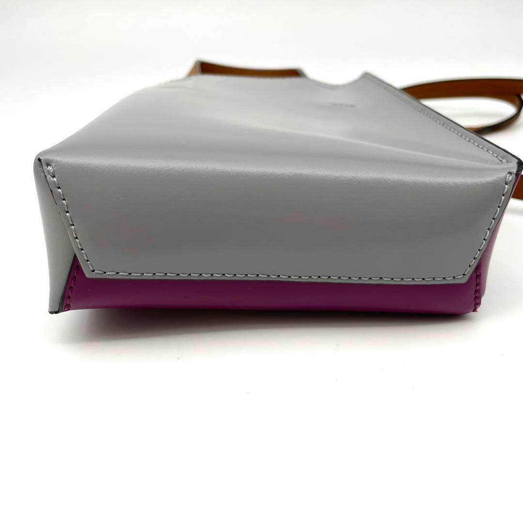 Marni(マルニ)のマルニ ショルダーバッグ MUSEO BAG NANO 付属品完備 604112 レディースのバッグ(ハンドバッグ)の商品写真