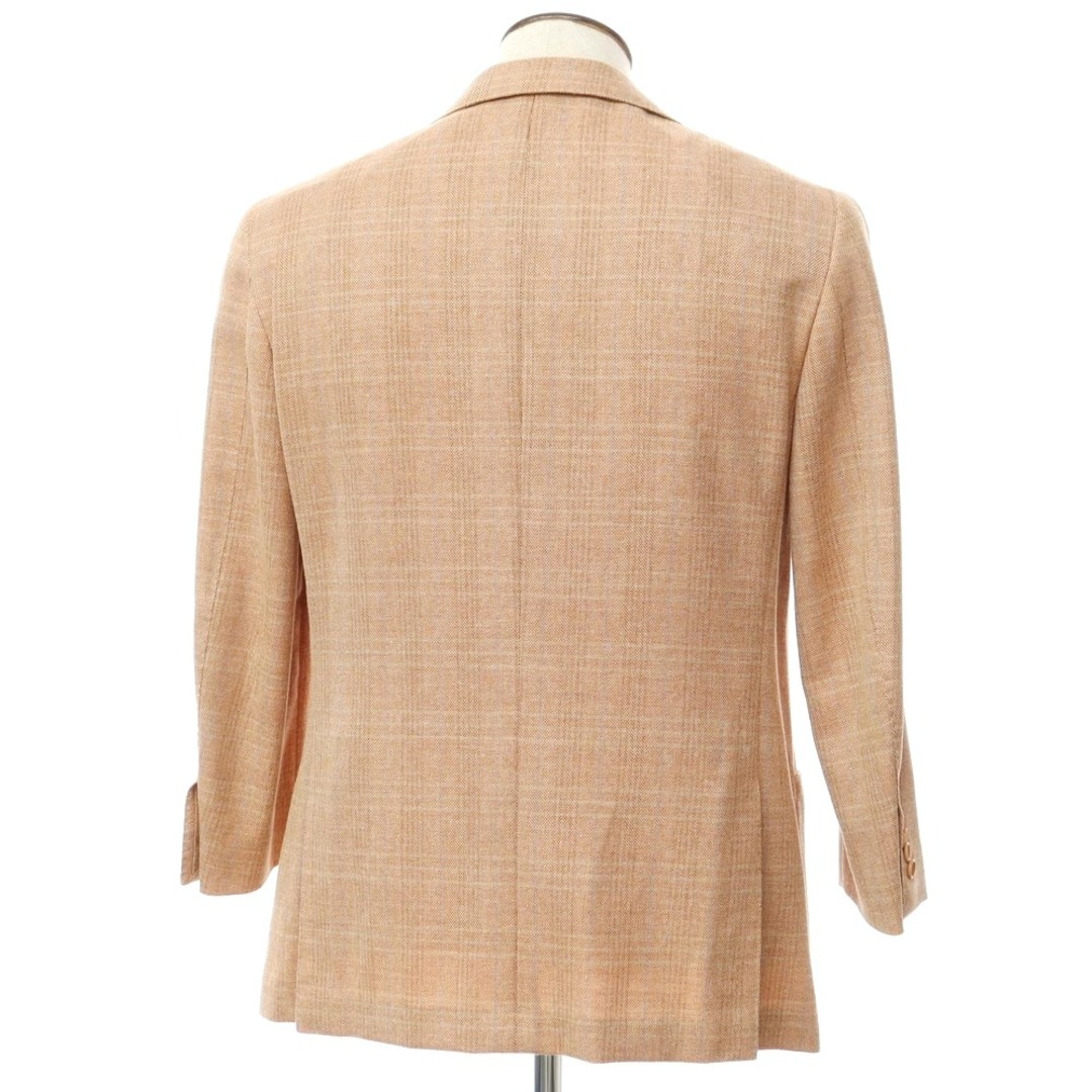 中古】ルチアーノ バルベラ LUCIANO BARBERA ウールシルクリネン 中古】ルチアーノ バルベラ LUCIANO BARBERA ウールシルクリネン