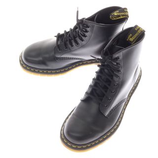 ドクターマーチン(Dr.Martens)の【中古】ドクターマーチン Dr.Martens 1460 8ホールブーツ ブラック【サイズUK7】【メンズ】(ブーツ)