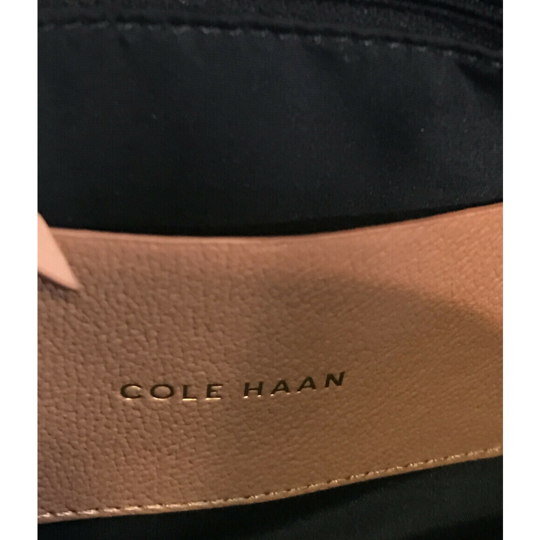 Cole Haan(コールハーン)のコールハーン 2wayハンドバッグ ショルダーバッグ 斜め掛け レディース レディースのバッグ(ハンドバッグ)の商品写真