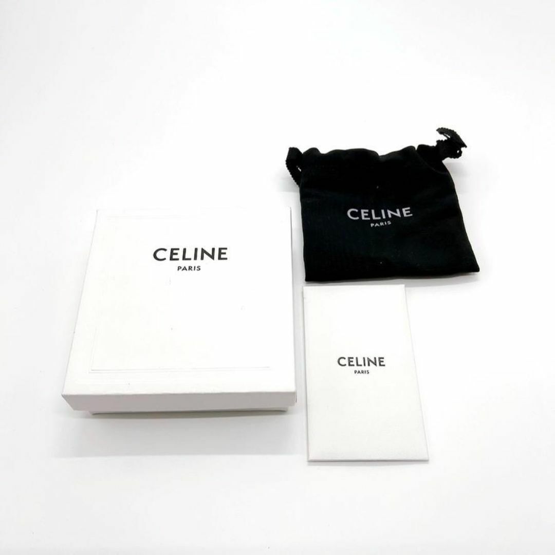 celine(セリーヌ)の◇セリーヌ◇GP/ハート/ピアス/ブランド レディースのアクセサリー(ピアス)の商品写真