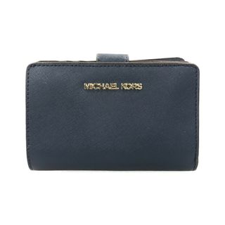 Michael Kors - マイケルコース MICHAEL KORS 二つ折り財布    レディース