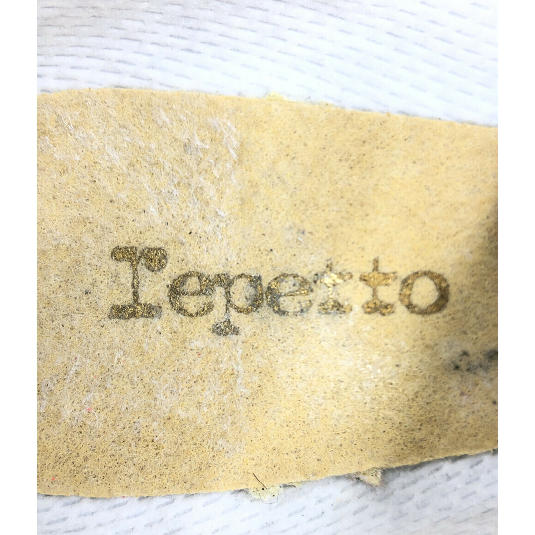 repetto(レペット)のレペット repetto フラットシューズ バレエシューズ レディース 40 レディースの靴/シューズ(バレエシューズ)の商品写真