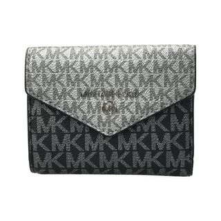 マイケルコース(Michael Kors)のマイケルコース MICHAEL KORS 三つ折り財布    レディース(財布)