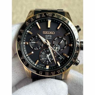 セイコー(SEIKO)のSEIKO アストロン SBXC006(腕時計(アナログ))