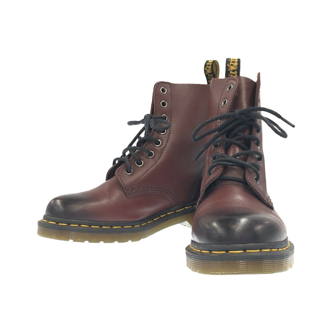 Dr.Martens(ドクターマーチン)のドクターマーチン Dr.Martens 8ホールブーツ レディース UK 4 レディースの靴/シューズ(ブーツ)の商品写真