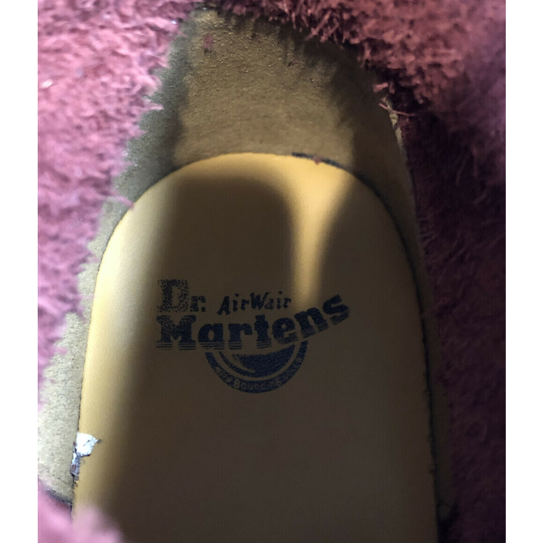 Dr.Martens(ドクターマーチン)のドクターマーチン Dr.Martens 8ホールブーツ レディース UK 4 レディースの靴/シューズ(ブーツ)の商品写真