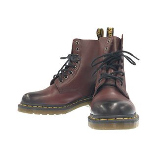 Dr.Martens - ドクターマーチン Dr.Martens 8ホールブーツ レディース UK 4