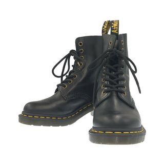 ドクターマーチン(Dr.Martens)のドクターマーチン Dr.Martens 8ホールブーツ レディース UK 3(ブーツ)