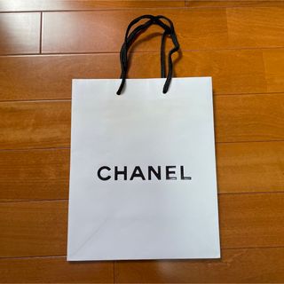 シャネル(CHANEL)のシャネル CHANEL 紙袋 ショップ袋 ショッパー 手提げ袋 (ショップ袋)