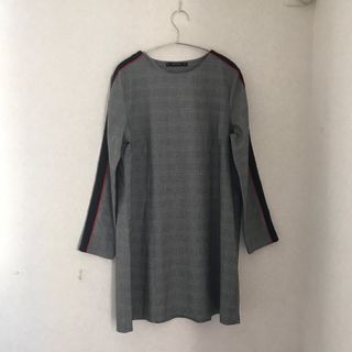 ZARA BASIC ザラベイシック　レディース　Lサイズ