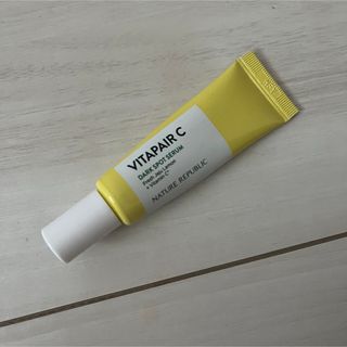 ネイチャーリパブリック(NATURE REPUBLIC)の【NATURE REPUBLIC】VITAPAIR C 美容液(美容液)