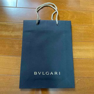 ブルガリ(BVLGARI)のブルガリ BVLGARI 紙袋 ショッパー ショップ袋 ブランド紙袋 バッグ (ショップ袋)