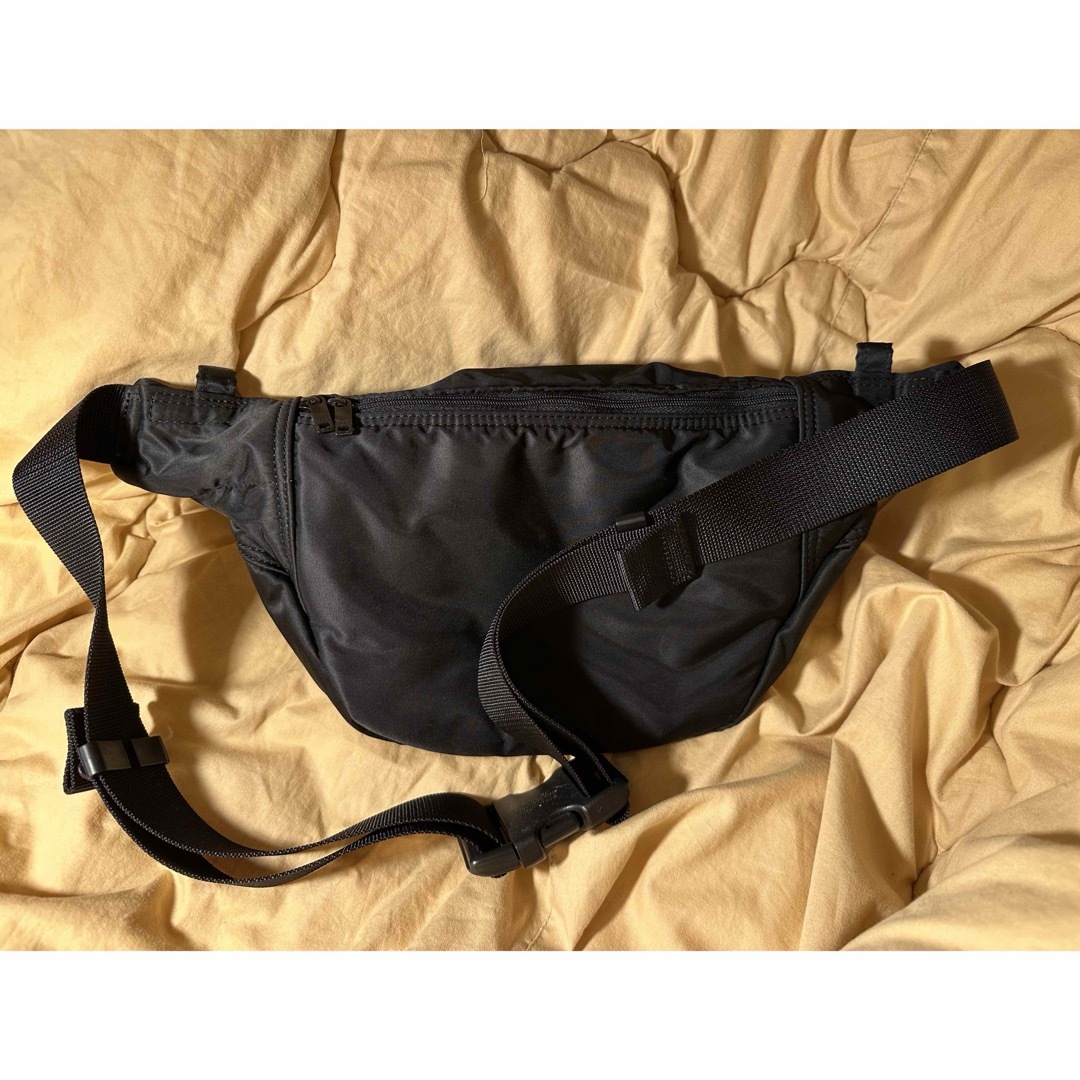 PORTER(ポーター)のゴマちゃん様専用　PORTER  TANKER WAIST BAG バック メンズのバッグ(ボディーバッグ)の商品写真