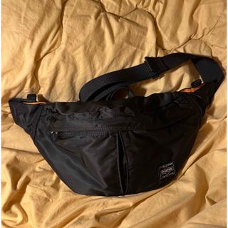 ポーター(PORTER)のゴマちゃん様専用　PORTER  TANKER WAIST BAG バック(ボディーバッグ)