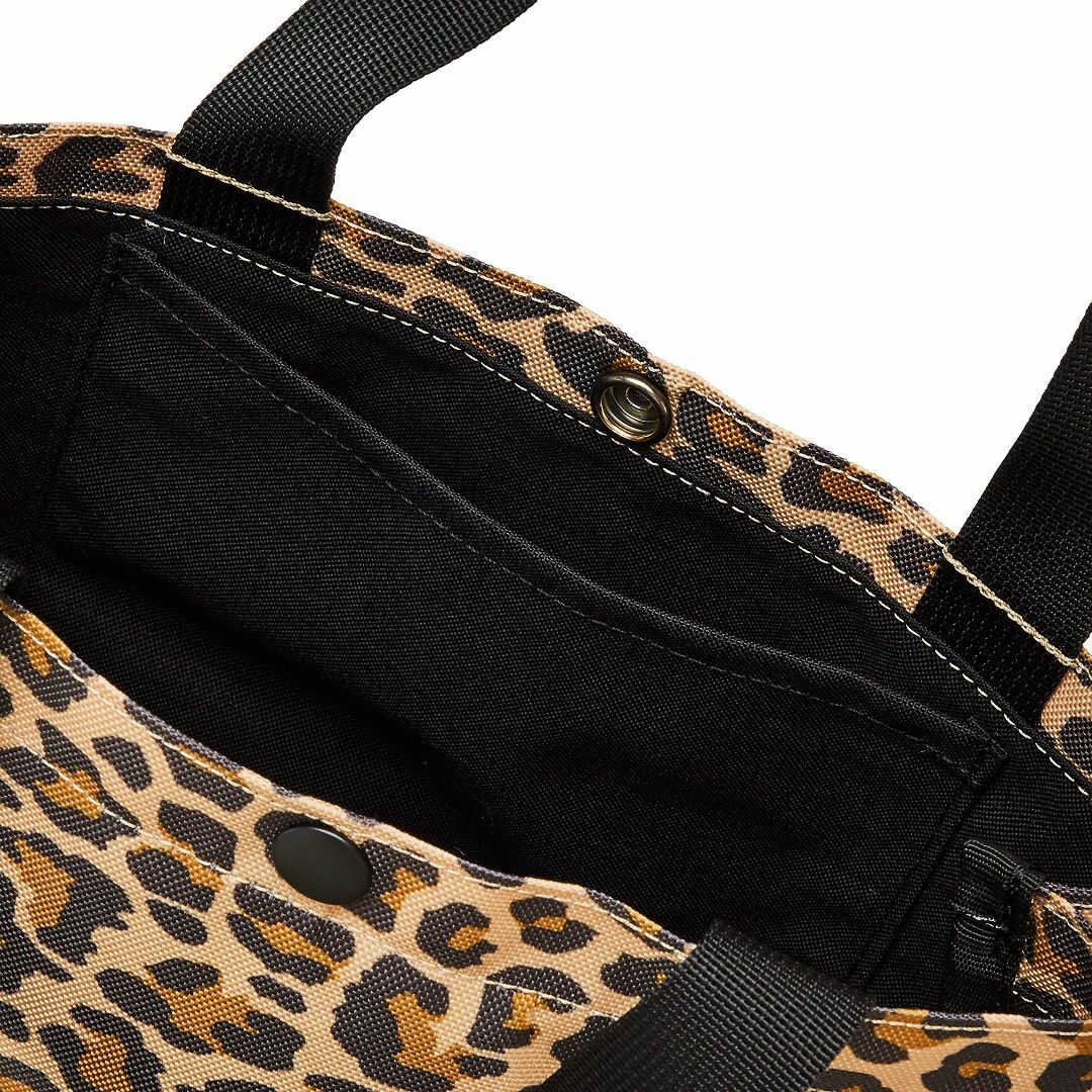 【色:GoldLeopard】[ケルティ] トートバッグ DP MINI TOT メンズのバッグ(その他)の商品写真