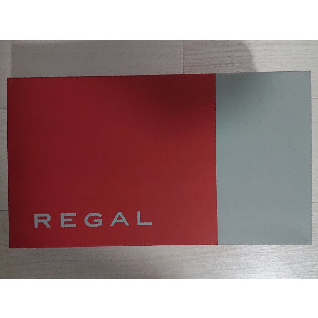 REGAL(リーガル)のリーガル  タッセル 牛革 スエード メンズの靴/シューズ(ドレス/ビジネス)の商品写真