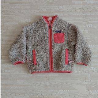 パタゴニア(patagonia)のpatagonia キッズ レトロXジャケット パタゴニア アウター(ジャケット/上着)