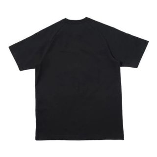 Tシャツブラック3(Tシャツ/カットソー(半袖/袖なし))