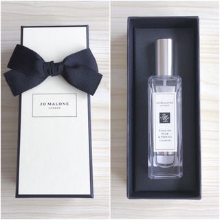 ジョーマローン(Jo Malone)のジョーマローンロンドン イングリッシュペアー&フリージア コロン 30ml(ボディローション/ミルク)