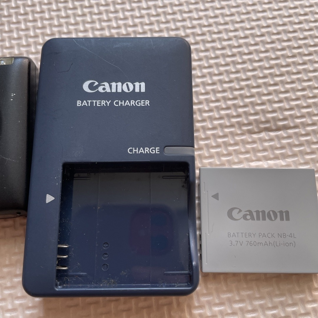 Canon IXY 410F BK キャノンのデジタルカメラ Canon IXY 410F BK キャノンのデジタルカメラ