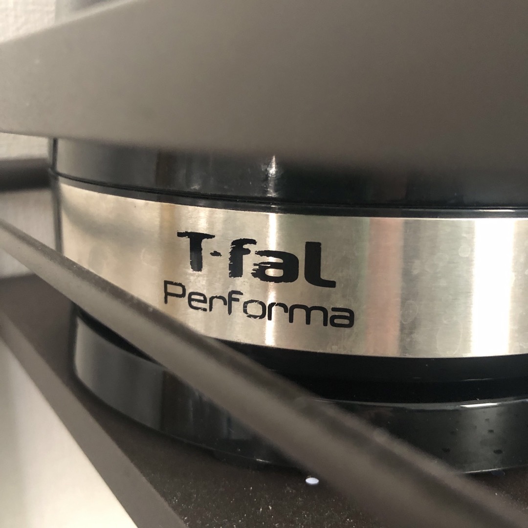 T-fal(ティファール)のティファール(T-fal) 電気ケトル1.5L スマホ/家電/カメラの生活家電(電気ケトル)の商品写真