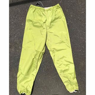 mont bell - mont-bell outdoor nylon pants kids150