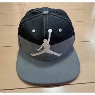 Jordan Brand（NIKE） - ジョーダン　ボーイズキャップ