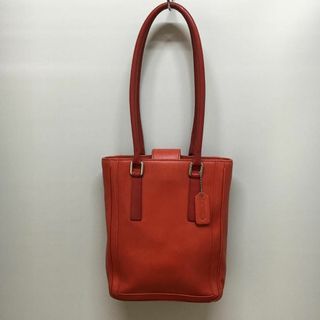 コーチ(COACH)のCOACH　コーチ　バッグ　USED　10357(トートバッグ)