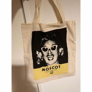 MOSCOT - MOSCOT モスコット　エコバッグ