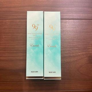 noevir - ノエビア99プラス　薬用エンリッスキンコンディショナーミスト　30ml ✖️2