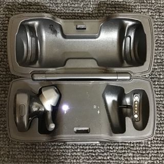 ボーズ(BOSE)のBOSE SOUND SPORTS FREE ボーズ ワイヤレスイヤホン H(ヘッドフォン/イヤフォン)