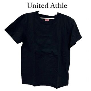 《United Athle》最終値下げ 新品 未使用 半袖 子供服 150cm(Tシャツ/カットソー)