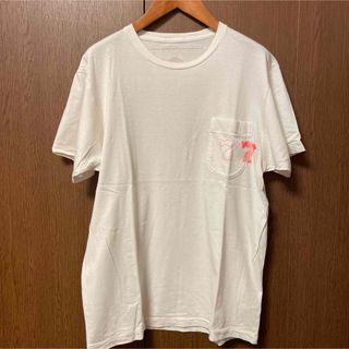 エム(M)のM（エム）Tシャツ tmt  キムタク(Tシャツ/カットソー(半袖/袖なし))