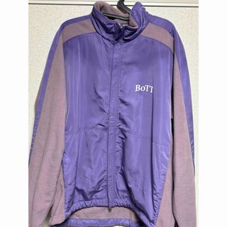 Bott アウター ボアフリース(セットアップ販売可) XL ストリート 古着(ブルゾン)