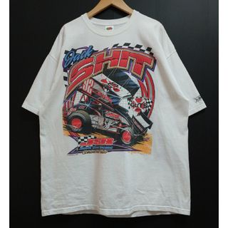 Jack Shit Racing JSR Guts Wear Tシャツ 2XL(Tシャツ/カットソー(半袖/袖なし))