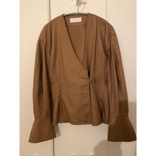 mame - perfume かしゆか mv着用ジャケットの通販 by ban shop|マメ mame - perfume かしゆか mv着用ジャケットの通販 by ban shop|マメ