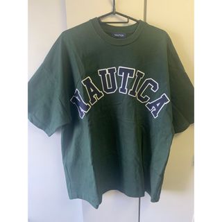 ノーティカ(NAUTICA)のノーティカ半袖Tシャツ(Tシャツ/カットソー(半袖/袖なし))