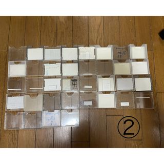 MD空ケース 36枚