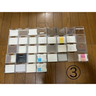 MD空ケース 36枚