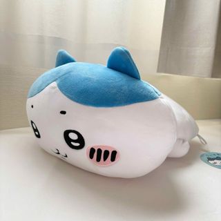 チイカワ(ちいかわ)のちいかわ　ハチワレ　だららん　ぬいぐるみ(ぬいぐるみ)