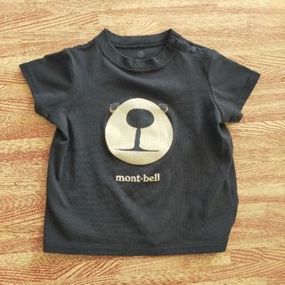 mont bell - モンベルTシャツ