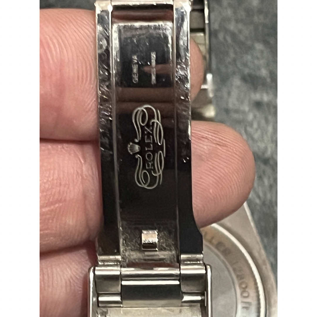ROLEX(ロレックス)のロレックス　シードゥエラー　ディープシー メンズの時計(腕時計(アナログ))の商品写真