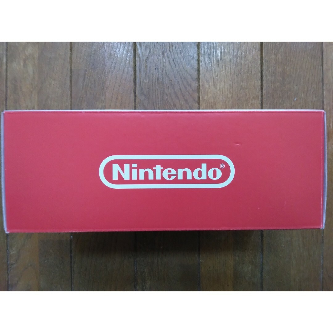 【新品・未使用】 任天堂 Switch Lite スイッチ ライト ブルー エンタメ/ホビーのゲームソフト/ゲーム機本体(携帯用ゲーム機本体)の商品写真